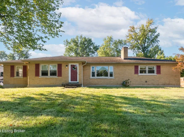 9709 Nordic Dr, Louisville, KY 40272