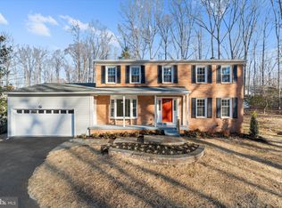 8016 Stillbrooke Rd, Manassas, VA 20112