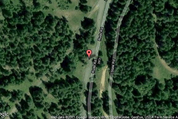 Map View