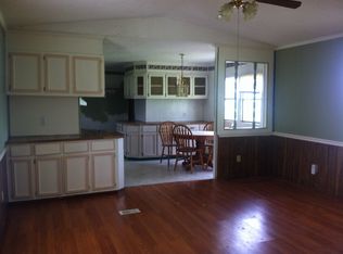 697 Mamou Prairie Rd, Jennings, LA 70543