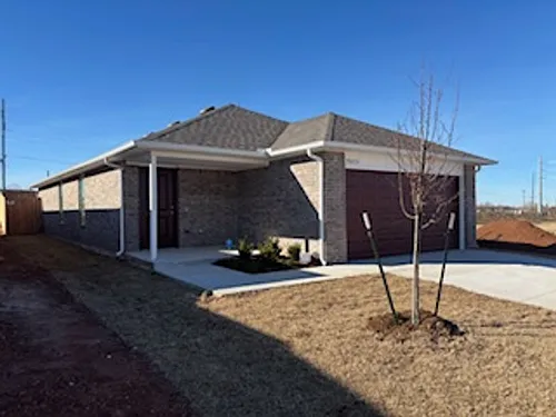 9033 Washita Creek Dr Photo 1