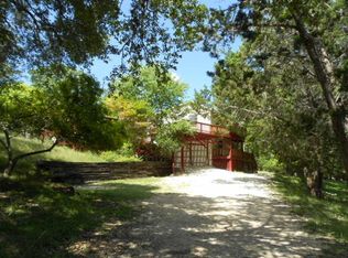 160 Codrington Dr, Kerrville, TX 78028