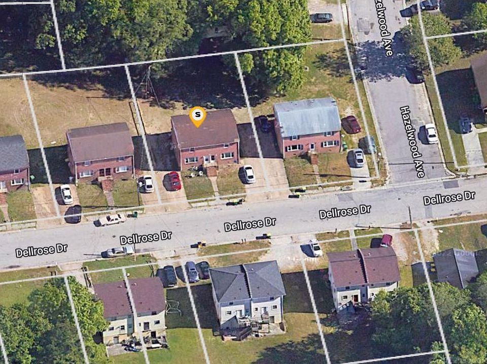 1st image of 2349 Dellrose Dr