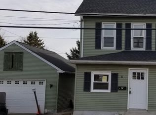 14-16 N Limerick Rd, Limerick, PA 19468