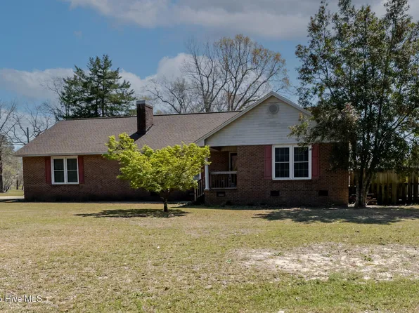 171 Summer Hill Drive, Elizabethtown, NC 28337