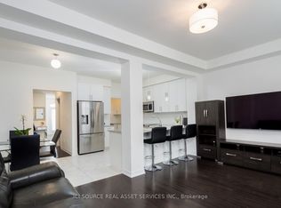 137 Allegranza Ave, Vaughan, ON L4H 4S1