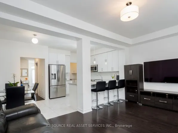 137 Allegranza Ave, Vaughan, ON L4H 4S1