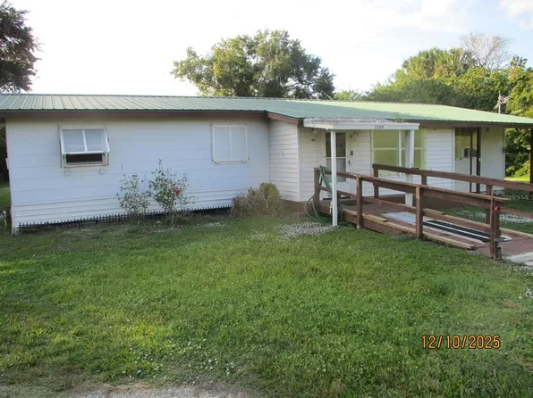 1600 Us Highway 98 N, Okeechobee, FL 34972