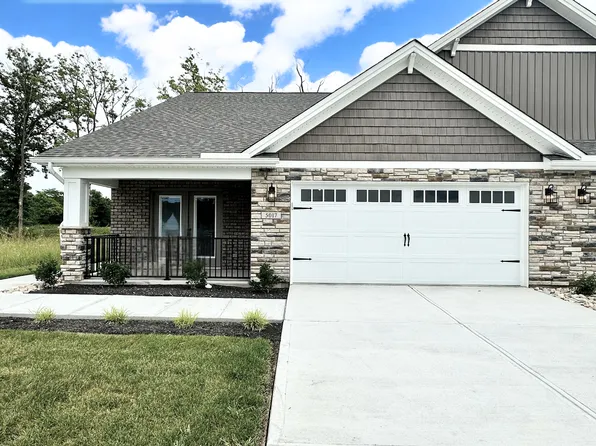 5017 Waterford Ln, Middletown, OH 45042