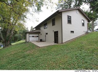 1412 Alice St, Collinsville, IL