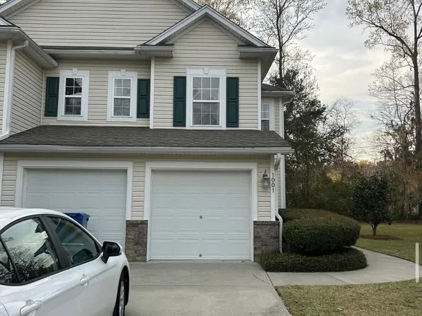 5150 Trump St Unit 1001, North Charleston, SC 29420