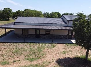 8944 Fm 1226 S, Hawley, TX 79525