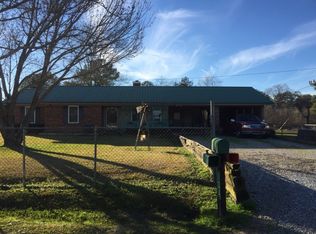 134 Morning Dew Rd, Laurel, MS 39443