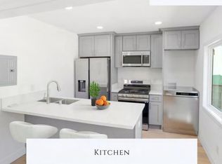 1409 S Westmoreland Ave, Los Angeles, CA 90006