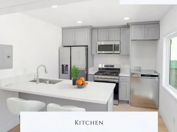 1409 S Westmoreland Ave, Los Angeles, CA 90006