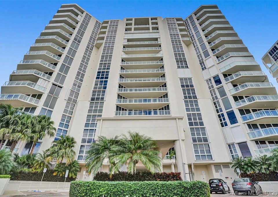1st image of 6051 N Ocean Dr APT 505