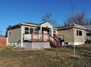 1801 2nd Ave S, Great Falls, MT 59405