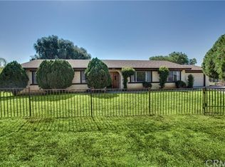 5836 Cedar St, Jurupa Valley, CA 92509