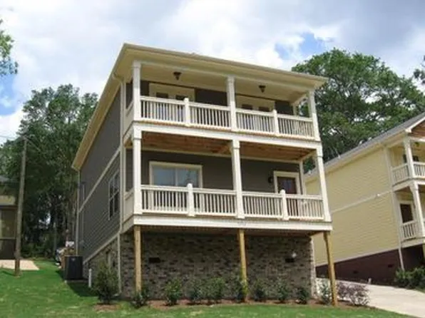 974 Dr Martin Luther King Pkwy Unit A, Athens, GA 30601