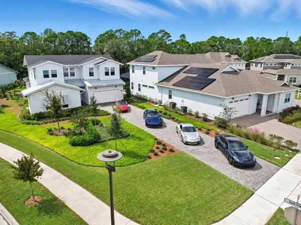 3122 Vanguard Ct, Saint Cloud, FL 34771