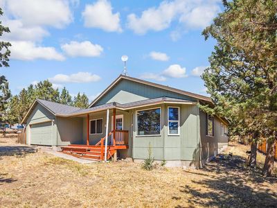 11212 NW Lister Ave, Prineville, OR, 97754