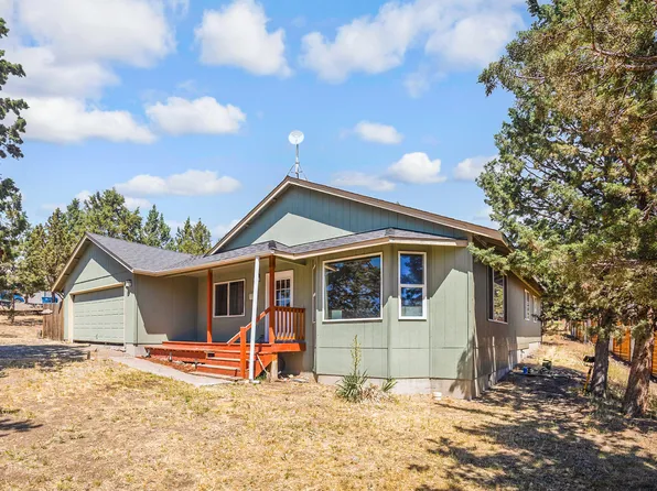 11212 NW Lister Ave, Prineville, OR 97754