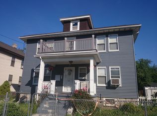 47 Rockdale St, Mattapan, MA 02126