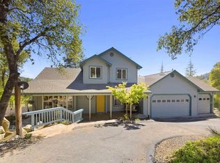 14545 Lake Vista Dr, Sonora, CA 95370