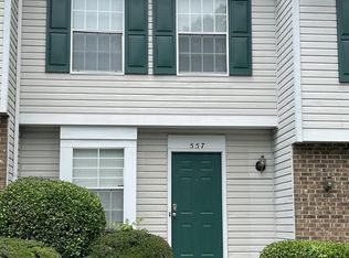 557 Lex Dr, Charlotte, NC 28262