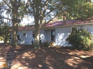 822 Poca Rd, Danielsville, GA 30633