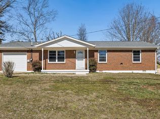 206 Birchwood Dr, Columbia, TN 38401