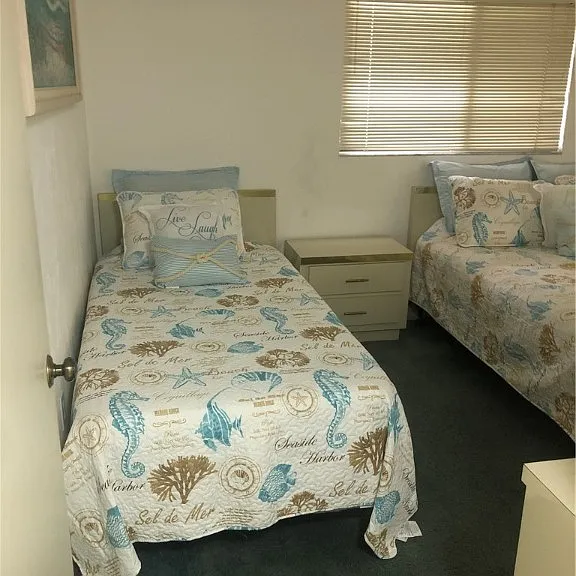 3300 N Key Dr #4W — Photo 10