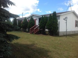 8949 W Thirteen Mile Rd, Walkerville, MI 49459