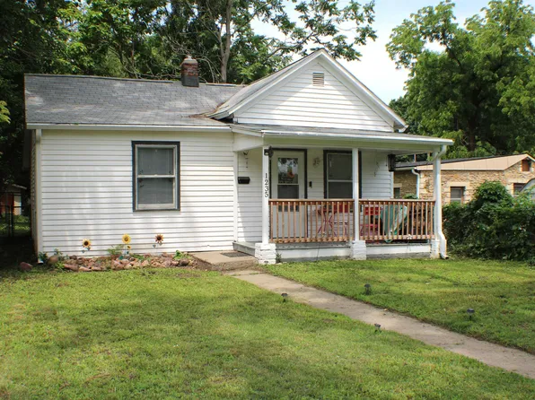 1235 NE Madison St, Topeka, KS 66608