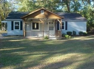 1312 Old Orrville Rd, Selma, AL 36701