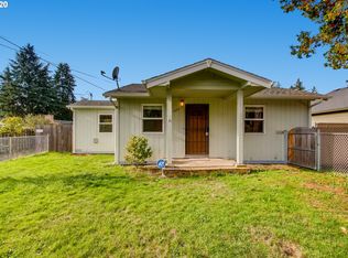 1835 SE 130th Ave, Portland, OR 97233
