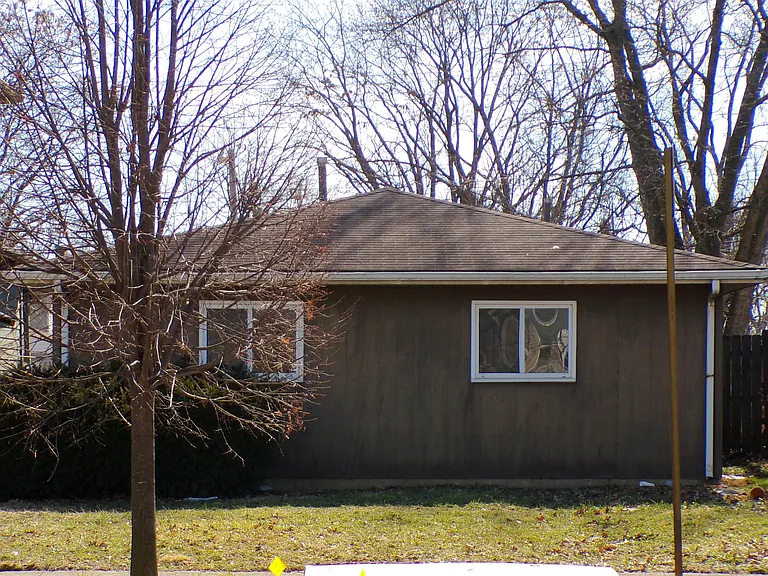 1661 E Weber Rd #1661 — Photo 1