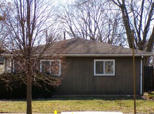 1661 E Weber Rd #1661, Columbus, OH 43211