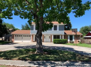 13126 Los Espanada St, San Antonio, TX 78233