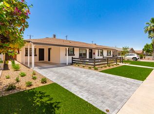3443 E Turney Ave, Phoenix, AZ 85018