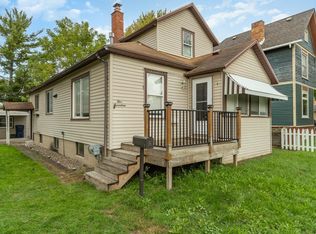 517 Fremont Ave, Bay City, MI 48708