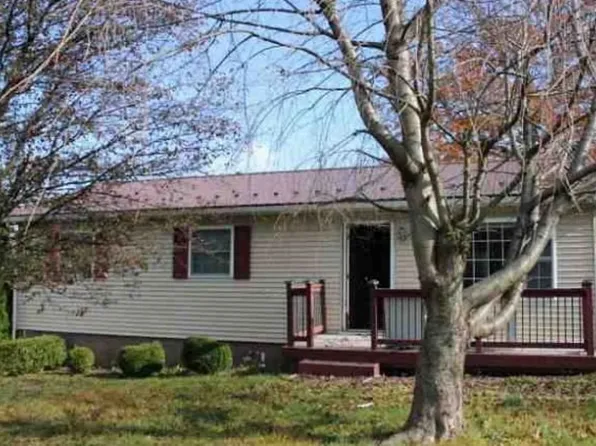 1 Greenwood Ave, Lock Haven, PA 17745