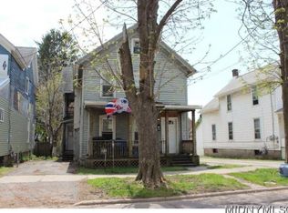334 Pleasant Ave, Herkimer, NY