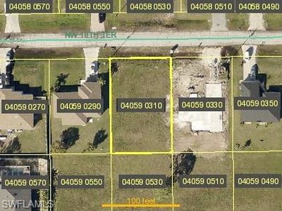 2610 NW 10th Ter, Cape Coral, FL, 33993