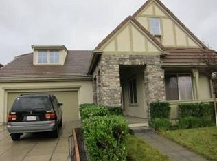 584 Historic St, Mountain House, CA