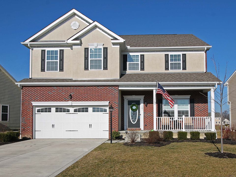 1st image of 5681 Aster Way