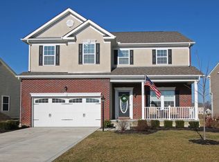 5681 Aster Way, Galena, OH 43021