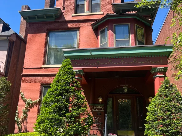 1626 S 3rd St, Louisville, KY 40208