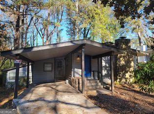 2733 Plantation Dr, Atlanta, GA 30344