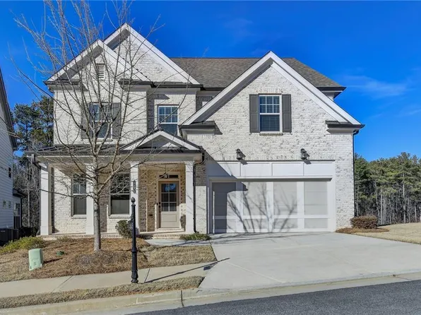 3445 Benedict Pl, Suwanee, GA 30024